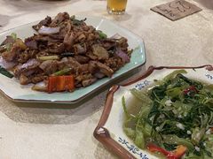 -标记美食新鲜猪杂(兴南大道店)