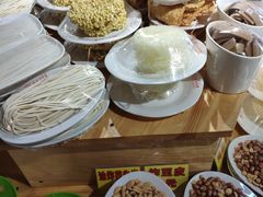 -袁记串串香 休闲火锅