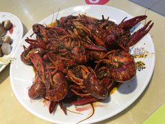 -天津乾毓德饭庄·清真传统炒菜·海鲜烧烤(咸阳路店)