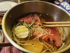 -首尔烤肉大排档(合生汇店)