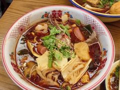 -脑馋粉儿(三里屯店)