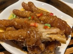 -虾饺妹·粤式手工点心(水荫路店)