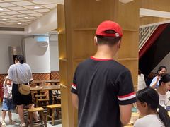 -八婆婆烧仙草(中山路店)