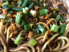 -一擀一面皮(棉纺东路店)