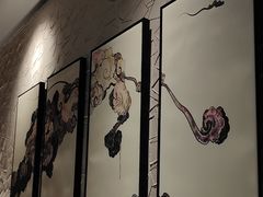 -匠和风精致料理(莆田财富中心店)