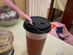 -奥华餐厅·老张记(台基厂店)