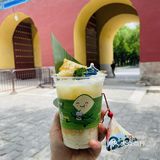 天坛公园·天坛拾光‖端午特供·粽香芒椰