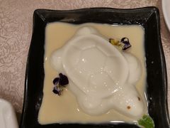 -麒麟中餐厅·经典粤菜·地道菜式老字号(广州长隆酒店)