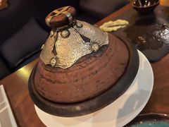 -Tajine Moroccan塔金摩洛哥中东餐厅