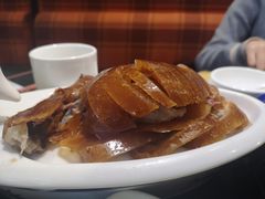 -大鸭梨烤鸭(甘家口店)