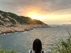 -东极岛景区