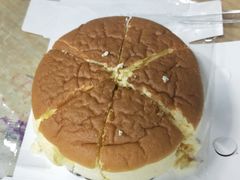 -西村叔叔的店·面包·甜品·蛋糕(崂山丽达店)