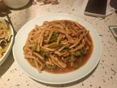 -东园小馆·早茶·淮扬小炒(水街店)