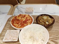 -乡村基·川味现炒大王(熙悦天街店)