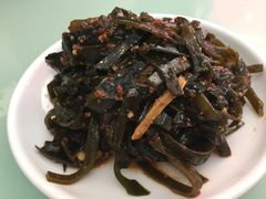 -食惠里小笼包面馆(越秀店)