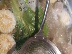 -八合里潮汕鲜牛肉火锅(深圳海岸城店)
