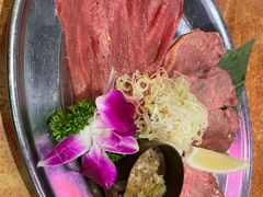 -蒜香焼肉PURUSHIN(马场路店)