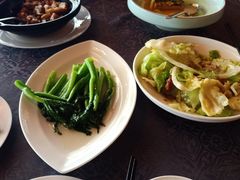 -粤尚腾香居中餐厅(首都机场希尔顿店)