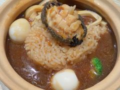 -小船渔村•大连菜•大连焖鱼(黄河路店)