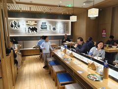 -马记永·兰州牛肉面(3019君尚店)