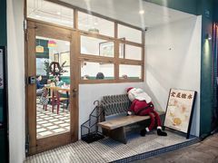 -堂屋糖水店(愚园店)
