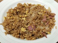 照烧鸡肉炒饭-必胜客(天河城店)