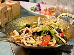 -舟山海鲜·江浙菜(银沙路店)