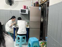 -海关荤豆花(洋河一路店)