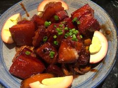 -兰溪小馆(东直门簋街店)