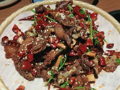 -吃饭皇帝大(合生汇店)