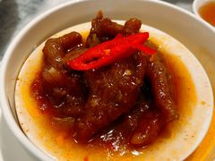 -喜来登由由大酒店九州膳坊中餐厅