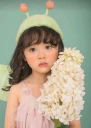 -KIDSMEMO拾光纪儿童摄影(金丰大厦店)