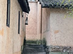 -法云安缦酒店