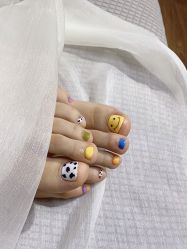 -四季·予你日式美甲美睫Nail