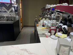 -COSTA COFFEE(丰联广场店)