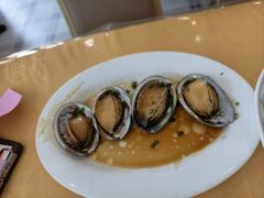 -鹏城人家海鲜酒家·23年老字号(较场尾店)