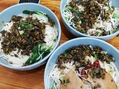 -重庆小面(蒲淞北路店)