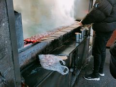 -羊坝头新鲜牛羊肉(中山中路店)