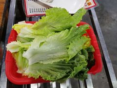 -章记正宗南岗鱼蛋火锅