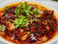 -3号仓库·创意中国菜(新世界城店)