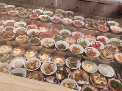 -匠牛亭·锅物烧肉放题自助(昆百大·泰业城店)