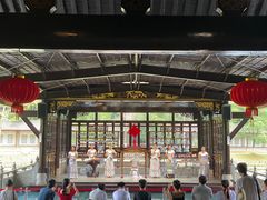 -景德镇古窑民俗博览区