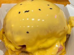-前进5路汉堡炸鸡(汉街skp店)