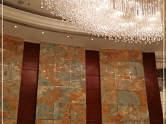 -上海雅居乐万豪侯爵酒店