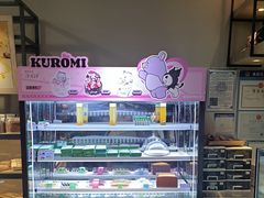 -华丰贺氏(福新西路店)