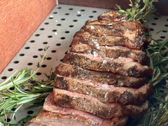 -上海和平饭店-华懋阁 The Cathay Room