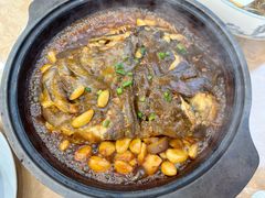 -渔码头食府(蓬莱阁店)