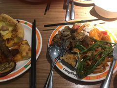 -比格比萨自助(南京万达茂店)