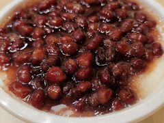 红豆双皮奶-满记甜品(苏州中心店)