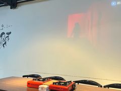 -珍慧韩式烤肉한.식당